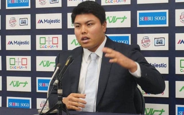 球団の妥協案に首振った平良、GMも苦しい判断…　主張は平行線、着地点はどこに？