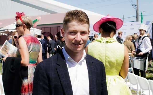 2022ロンジンワールドベストジョッキーはJ.マクドナルド騎手に決定 ネイチャーストリップやアナモーなどの主戦騎手