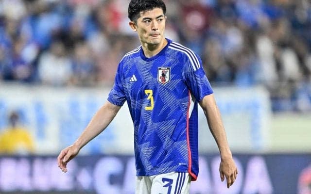 「みんなで5枚で行くと決まった」谷口彰悟が明かす5バック導入までの2日間。欧州ネーションズリーグを参考にしながら、スタッフと選手が意見を出して「みんなで作り上げた」スペイン対策