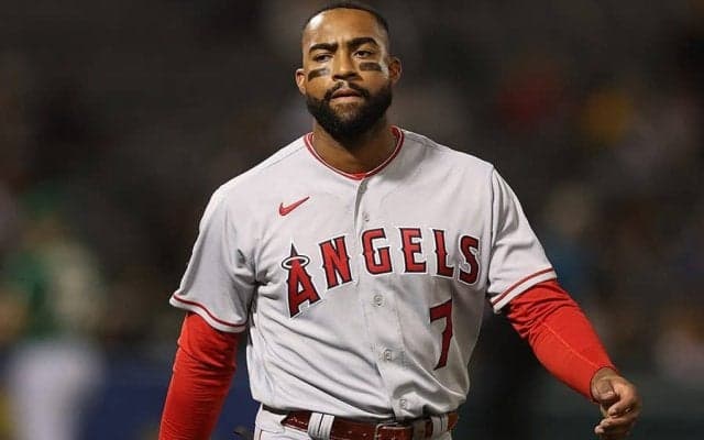 一向に開花しない才能…エ軍元有望株が陥った窮地　MLB公式が“トレードの勧め”