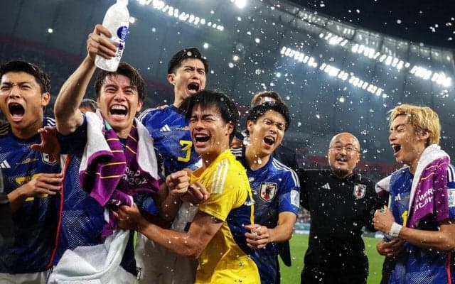 驚愕の的中率!! 日本の大金星2つ＆コスタリカ戦黒星の全予想的中のパンダが現れる