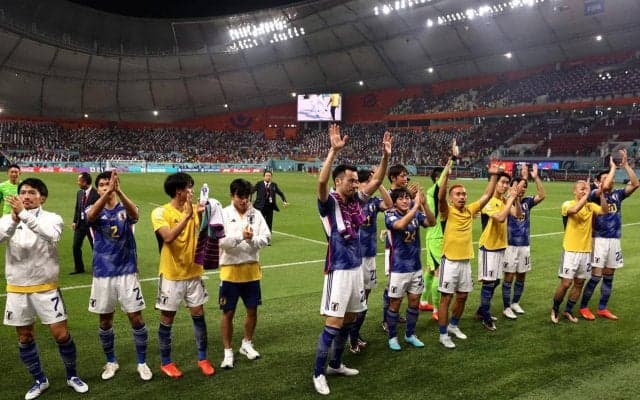 世界を驚かせたドイツ＆スペイン相手の金星を達成したスタジアム、日本代表に歓喜をもたらすのはなんと3回目…1回目は伝説のボレーで決着