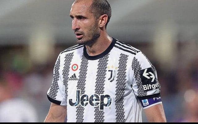 ユベントス、コロナ禍の不適切な給与支払いの実態明らかに…キエッリーニのメッセージアプリの内容が流出