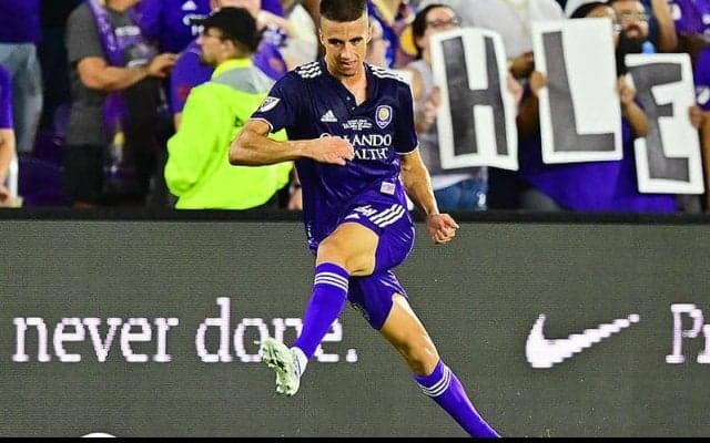 スペツィアがMLSから左SBモウティーニョを獲得！