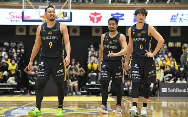 バイウィーク明け無敗の宇都宮ブレックス、復調の要因は「充実した練習」にあり