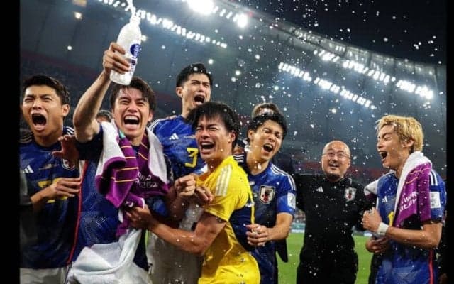 “ロストフの悲劇”と同じ状況でも……森保ジャパンは悲劇を繰り返さなかった。スペイン撃破が必然だった理由