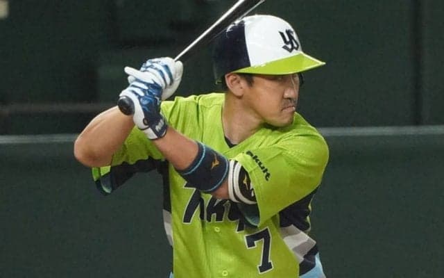 “NPB引退”の内川聖一が地元球団入り　「生まれ育った地で現役生活終えたい」