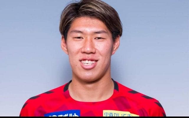 2年修行が続いた松本大弥、来季から広島復帰！　金沢での今季はJ2リーグ8得点