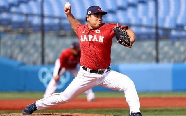 西武・平良、先発転向直訴で保留 「切実に求めたもの」とは