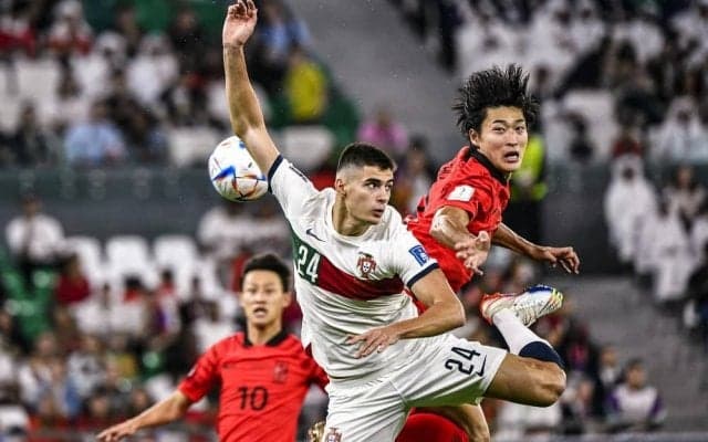 「ホーム感」の強い中東でのアジア勢の躍進【“計25大会出場”ジャーナリストのカタールW杯現地ルポ】
