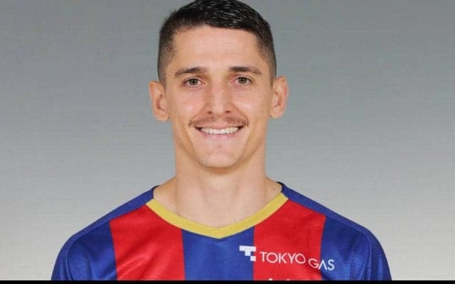 FC東京がエンリケ・トレヴィザンと来季契約合意　遺跡1年目の今季はケガに泣く