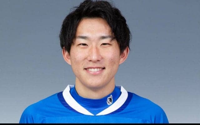 水戸が大卒ルーキー高岸憲伸と複数年契約　「この愛するクラブで共にJ1へ」