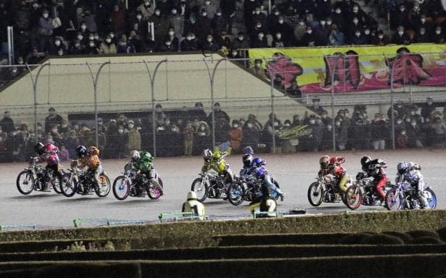 『森泉宏一の実況天国』Vol.85