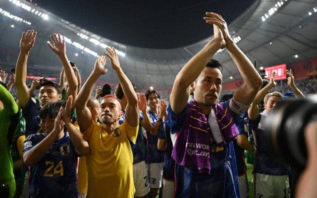 スペイン戦振り返りとラウンド16展望/六川亨の日本サッカー見聞録