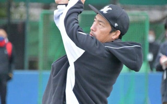 「他の投手と違う」キャリアハイの年でも19打数無安打…鳥谷敬氏が最も苦手だった左腕