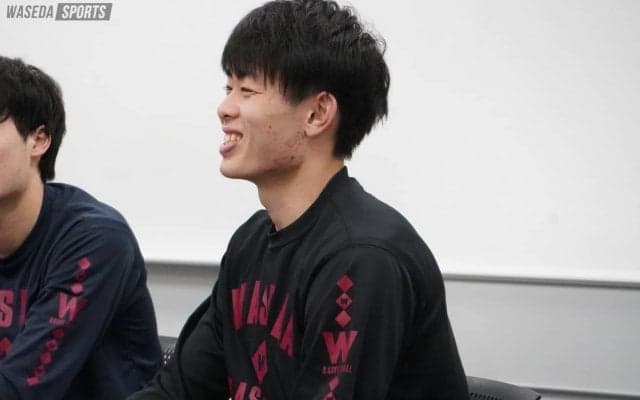 【連載】全日本大学選手権直前特集『BEYOND THE LIMIT』　第２回　岩屋頼×高田和幸×堀陽稀×堀田尚秀