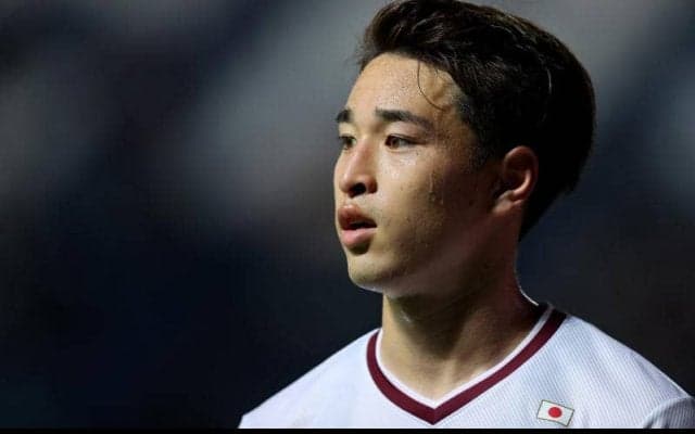 セルティック移籍の小林友希、背番号は「18」に！　指揮官「獲得できて本当に嬉しい」