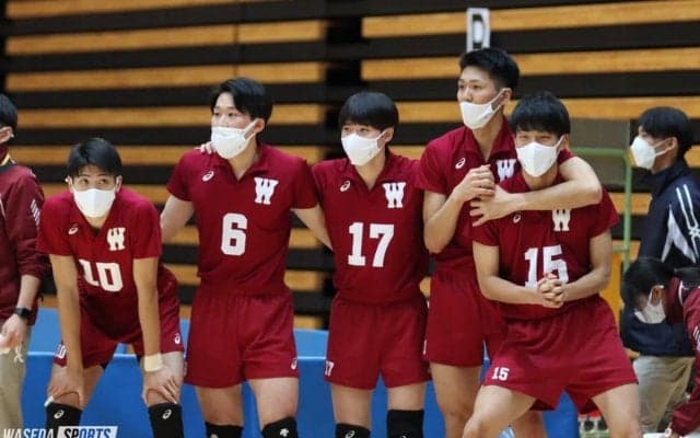 まさに激闘、アクシデントもあり筑波大に惜敗　決勝進出ならず