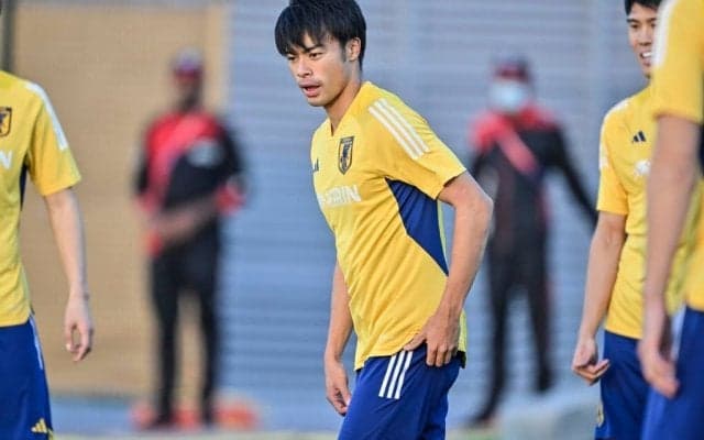 ブライトンが日本代表FW三笘薫の\"決勝点アシスト\"を「どうやって追いついたんだ?」と称賛! ファンも「忍耐と覚悟の結実」「先発で使う時が来た」とコメント