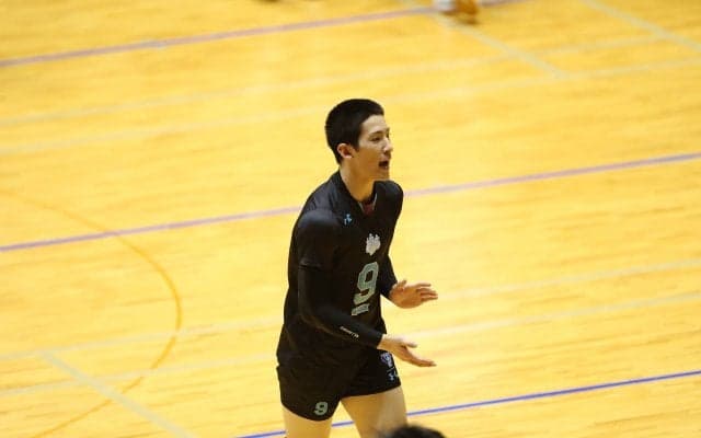 筑波大が早稲田大の6連覇を阻止　全日本インカレ男女5日目（12/3）の試合結果