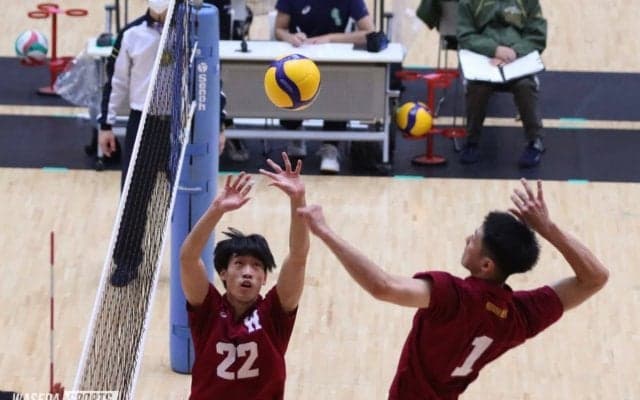 チーム全員でつかみ取った１勝！　３回戦へとつなげた！