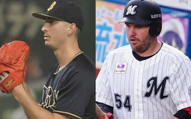 優勝しても「16％」、6人全員を自由契約の球団も…　パの助っ人、来季の“残留率”は？