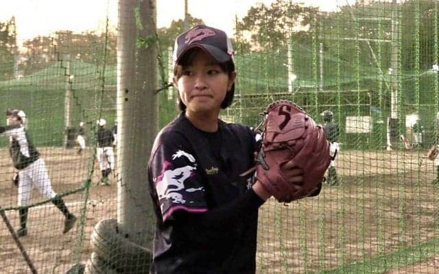 イチロー氏を牛耳った女子高生の“魔球”　元中日エースが仰天「グググってくる」