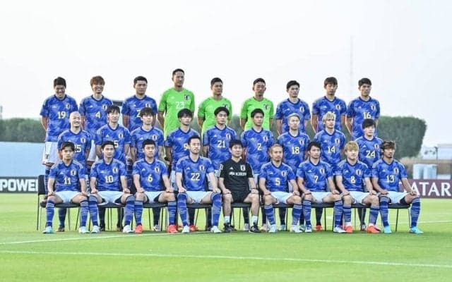 日本代表からも選出！ スペインメディアが「W杯GLの理想ベストイレブン」を発表！ フランス代表FWエムバペやブラジル代表MFカゼミロに、日本人アタッカーも並ぶ