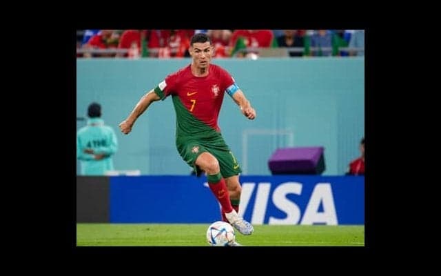 カタールＷ杯でもメッシ、ロナウド、モドリッチが…高齢スター選手が増えたのはなぜか