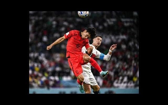 躍進アジア勢のトリを務めた韓国だが、こんなサッカーをしていて大丈夫なのだろうか