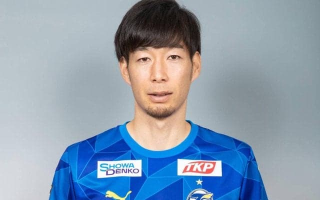 大分がMF小林裕紀と契約満了、3年半在籍「より活力や感動を与えられるクラブになっていくことを願っています」