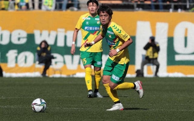 千葉が今季加入のMF風間宏矢と契約更新、J1昇格へ「サッカーを楽しんで全力でプレーします！」