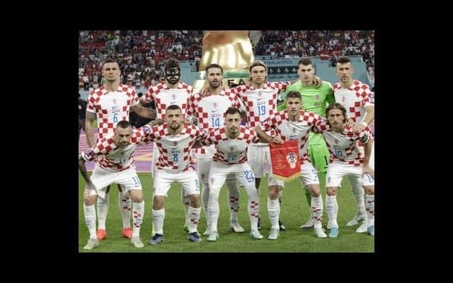 日本戦を「宝くじに当たった」と喜ぶクロアチア。Ｊリーグでプレーしたミキッチ、ニーノ・ブーレは森保Ｊの分析に大忙し