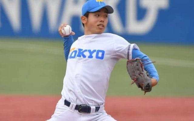 ドラフト指名漏れの東大・井澤駿介はNTT西日本へ　独立リーガーら野球継続は4人に