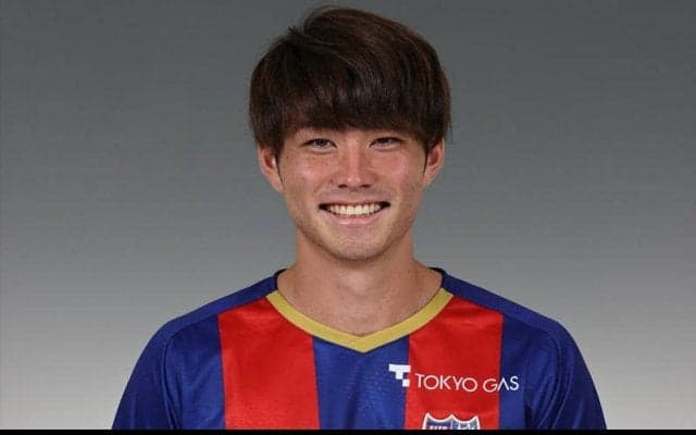 FC東京、U-21日本代表DF木村誠二と契約更新「チームを引っ張っていく存在に」