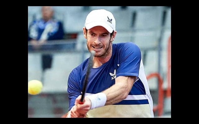 マレー「メッシほどの男いない」