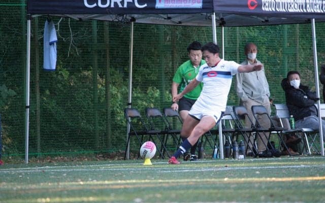 リーグ最終戦勝利も入れ替え戦出場ならずー2022年関東大学リーグ戦２部　対専大戦