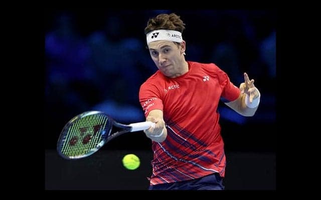 ルード W杯決勝カードを予想