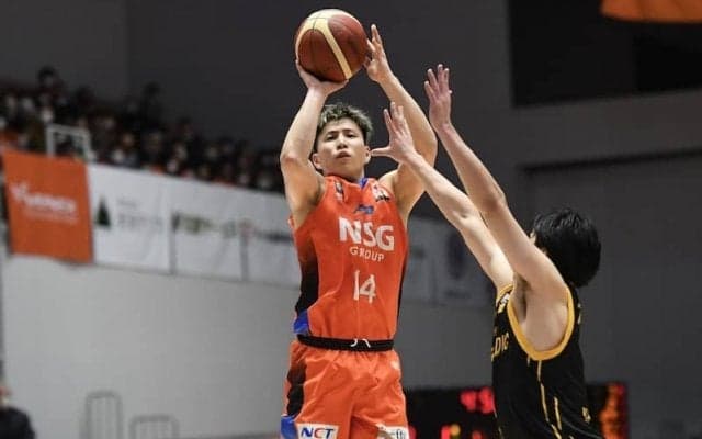 開幕戦以来の白星で新潟が連敗脱出…土壇場で木村圭吾の同点弾が決まりOTで仙台を撃破