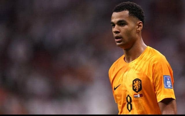 W杯でブレイク中のガクポ、去就は「優勝したときに考える」