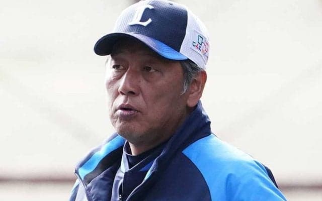 平良の先発認めた渡辺GM「意志の固さがあった」　重大な決定「簡単に決めた転向ではない」