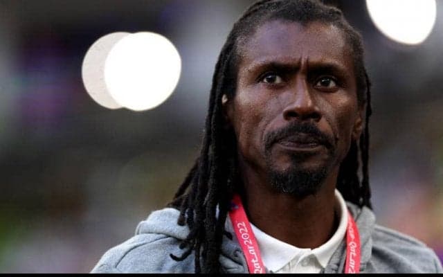 イングランド戦控えるセネガル代表シセ監督が病気に…会見を欠席
