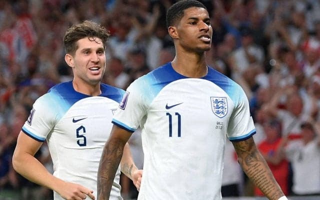 マドリーがラッシュフォードへの関心を再燃、ユナイテッドの売却シナリオとは…