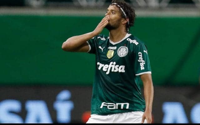 ノッティンガム・フォレスト、冬の補強第一号！ 元ブラジル代表の肩書を持つ28歳司令塔