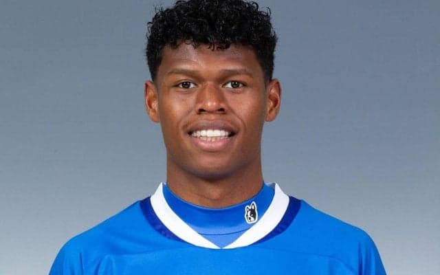 水戸がフィリピン代表DFタビナス・ジェファーソンと複数年契約「『J1昇格』を堂々と言葉に」