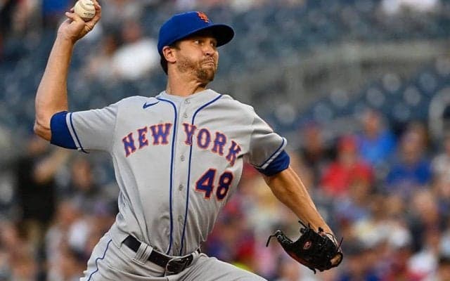 【MLB】747億円補強で借金26、248億円デグロム加入でも変わらない？　米記者が痛烈皮肉