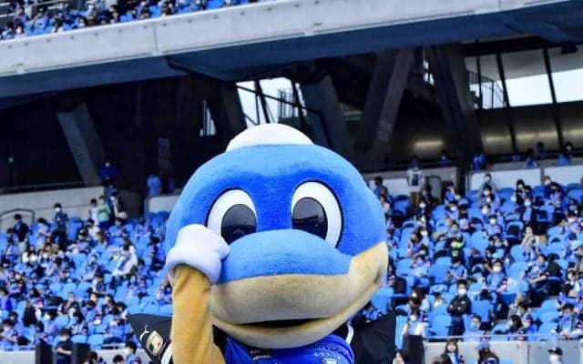 「可愛すぎる」「ほ、ほ、欲しい」川崎フロンターレの「ゆるキャラ新アイテム」にファン悶絶！ 「全ては月曜日に分かる」とクラブは意味深投稿