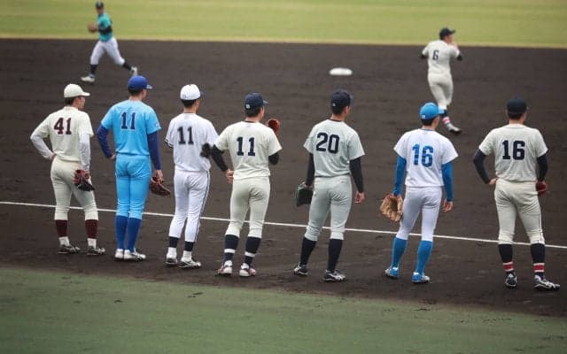 合宿打ち上げ！最終日は50㍍の計測などを実施。良い雰囲気で合宿を終える－「侍ジャパン」大学代表候補選手強化合宿