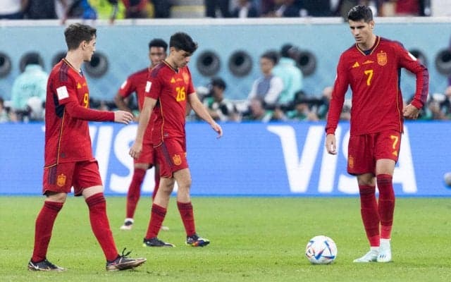 心臓に悪い試合だった…/原ゆみこのマドリッド