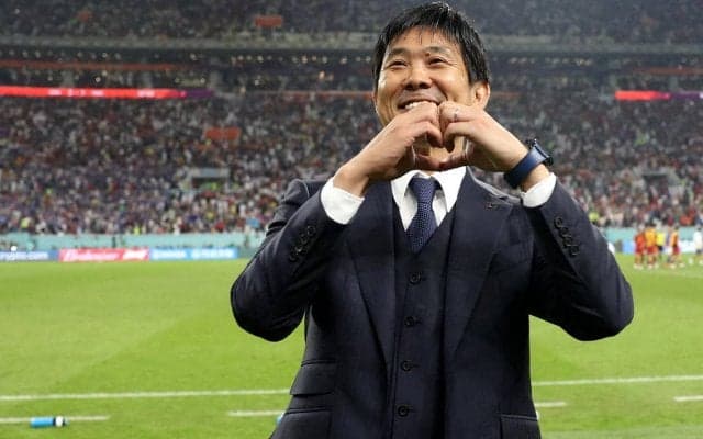 経験と反省を生かして掴んだスペイン撃破、同じベクトルを加速させた指揮官の決断